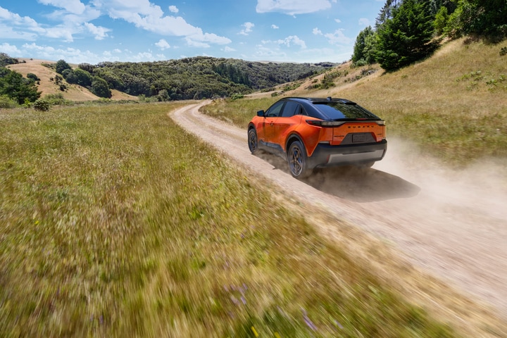 Subaru