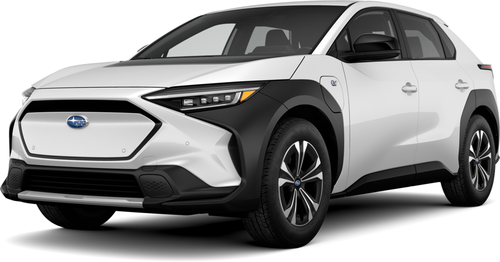 Subaru Solterra Premium