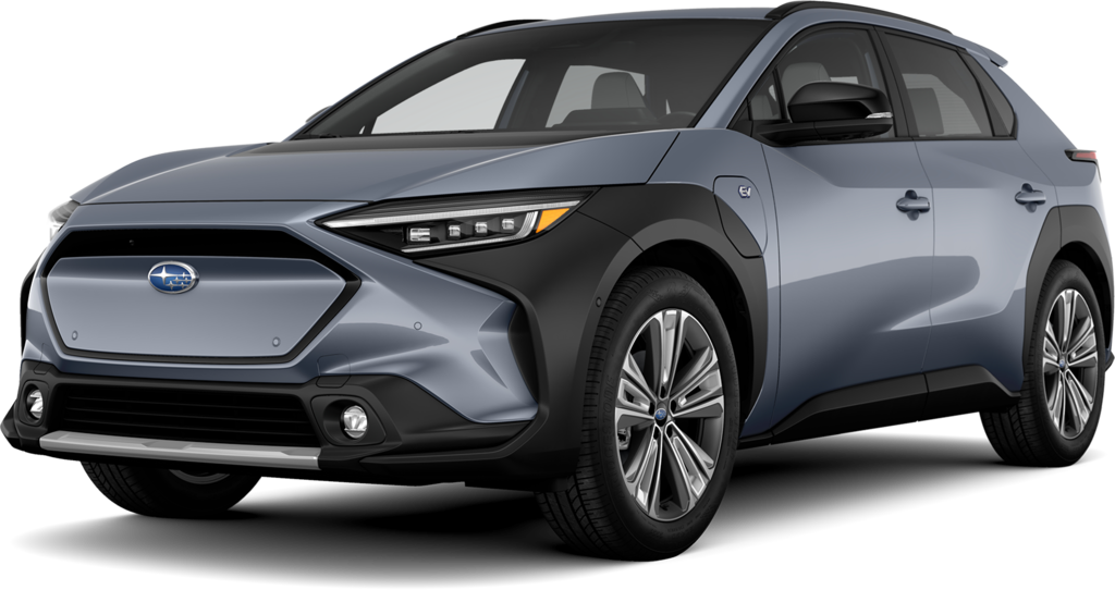 Subaru Solterra Limited