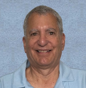 Staff member Gerald Fazzari, Sales and Leasing from 5405761618d5