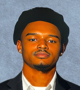 Staff member Quentin Lunderman, Love Encore Specialist from 5405761618d5