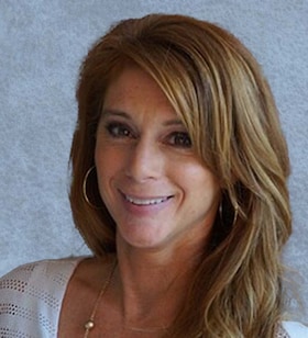 Staff member Jennifer Cope, Public Relations from 5405761618d5