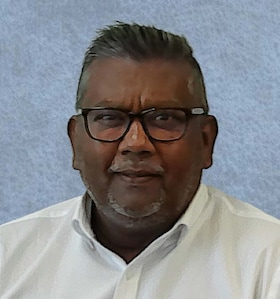 Staff member Atiq Choudhry,Encore Delivery Specialist from 5405761618d5