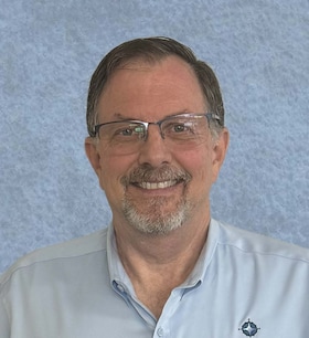 Staff member William Scarbrough,  Manager from 5405761618d5