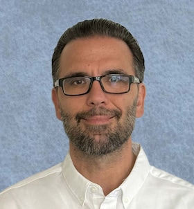 Staff member John Melchiore, Sales and Leasing from 5405761618d5