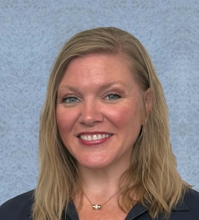 Staff member Kristy Isbell, Sales and Leasing  from 5405761618d5