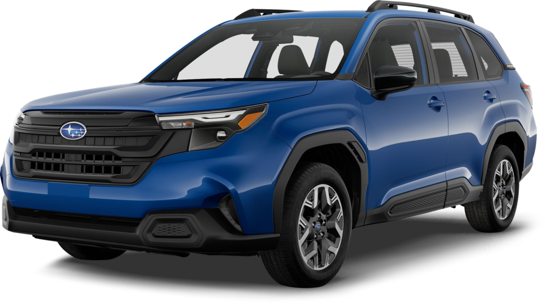 Subaru Forester Base
