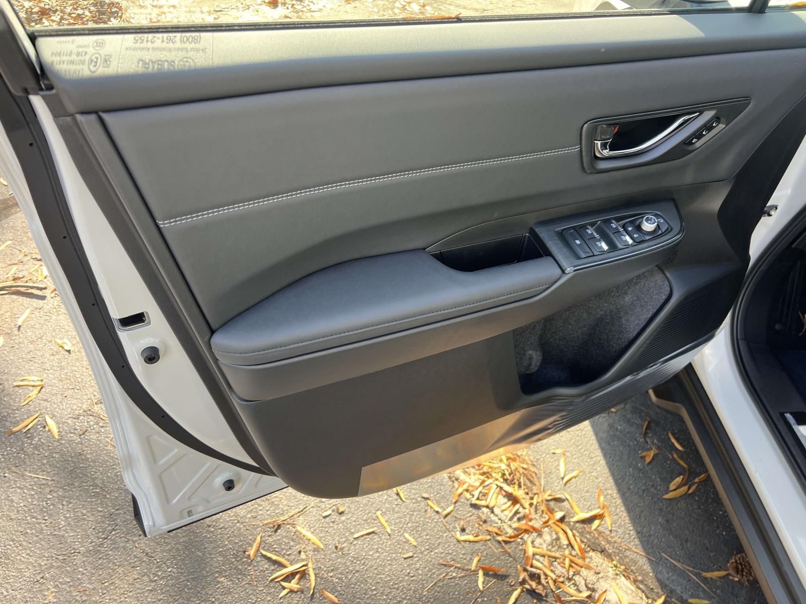 2026 Subaru Outback Touring XT - Photo 10