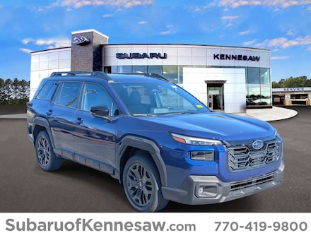 2026 Subaru Outback Limited XT SUV