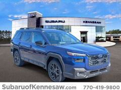 2026 Subaru Outback Limited XT SUV