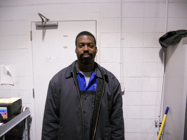 Jonathan Barnes, Detailer