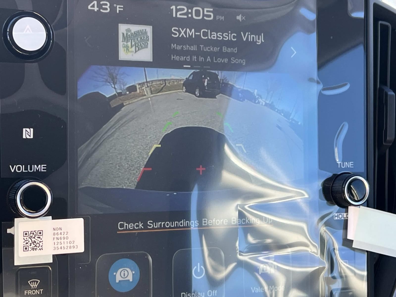 2026 Subaru Impreza Sport - Photo 23