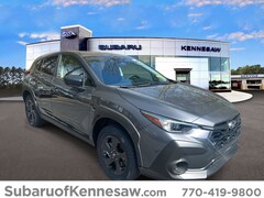 2026 Subaru Crosstrek Base SUV