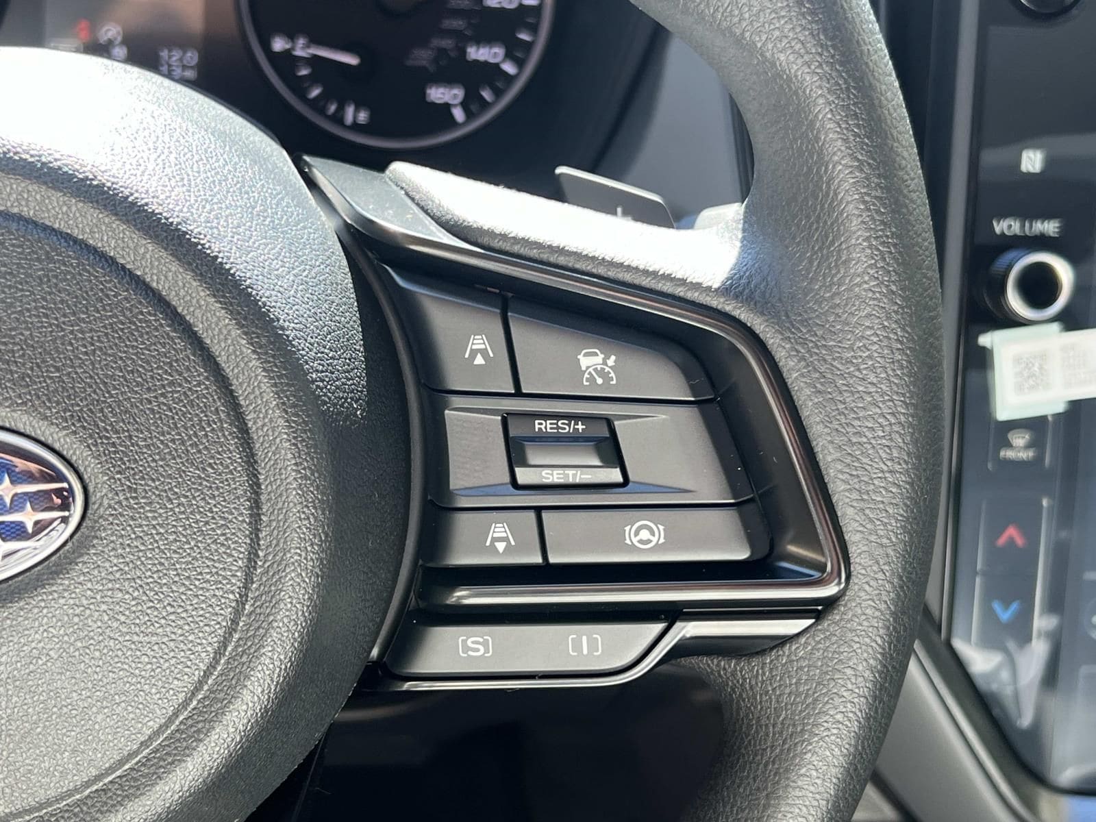 2026 Subaru Crosstrek Premium - Photo 18