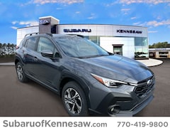 2026 Subaru Crosstrek Premium SUV