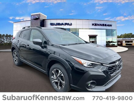 2026 Subaru Crosstrek Premium SUV