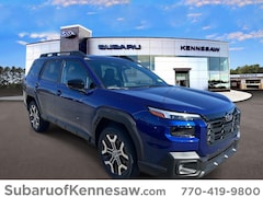 New 2026 Subaru Outback Touring XT SUV near Marietta