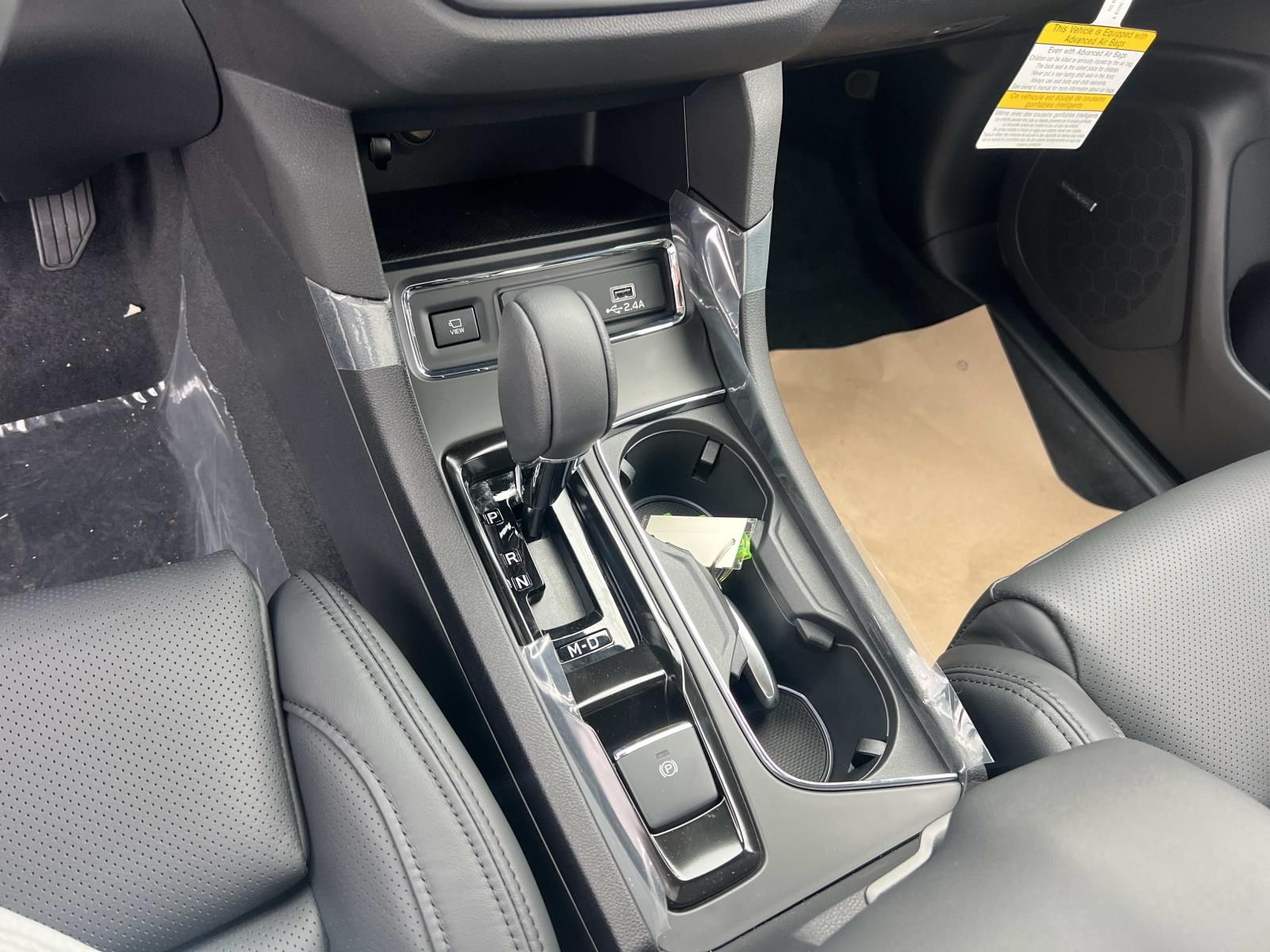 2026 Subaru Ascent Onyx Edition-Touring - Photo 21