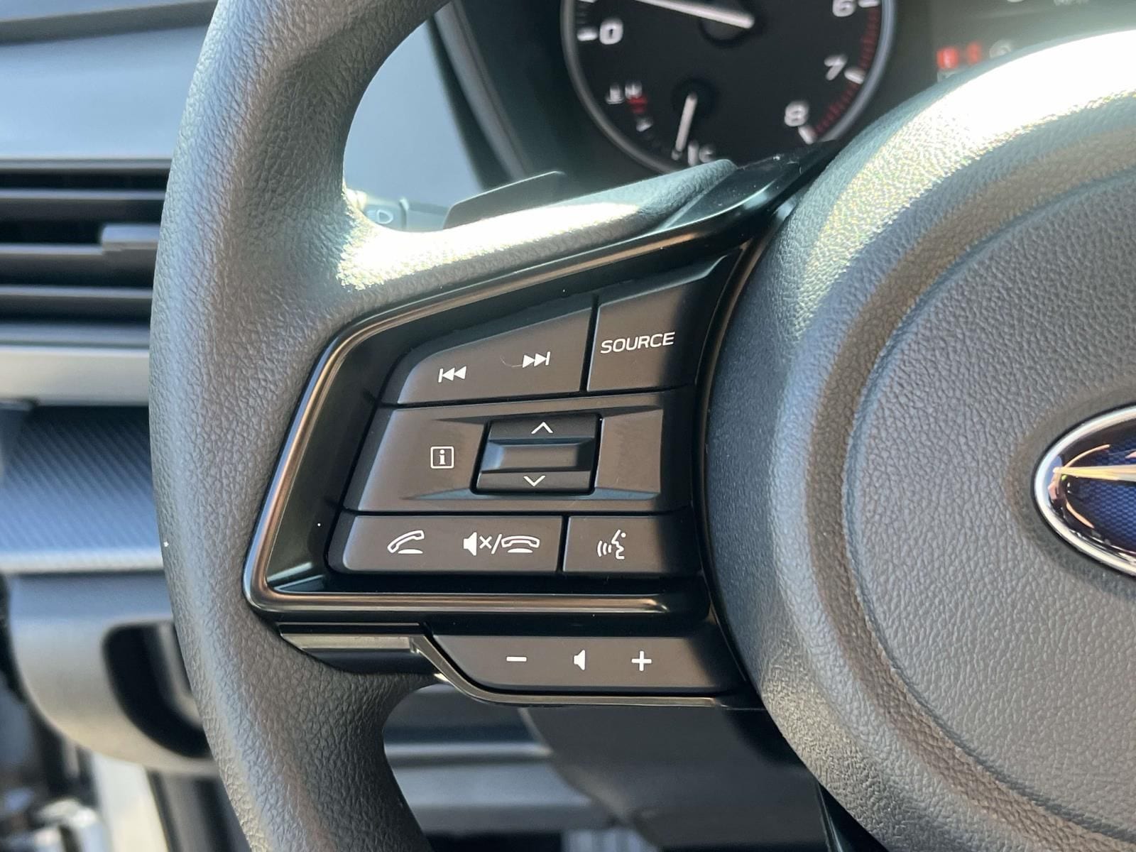 2026 Subaru Crosstrek Premium - Photo 17