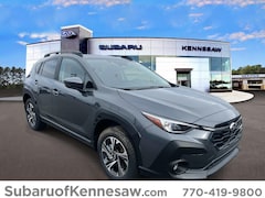 2026 Subaru Crosstrek Premium SUV