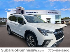 2025 Subaru Ascent Touring 7-Passenger SUV for sale near Gainesville, GA