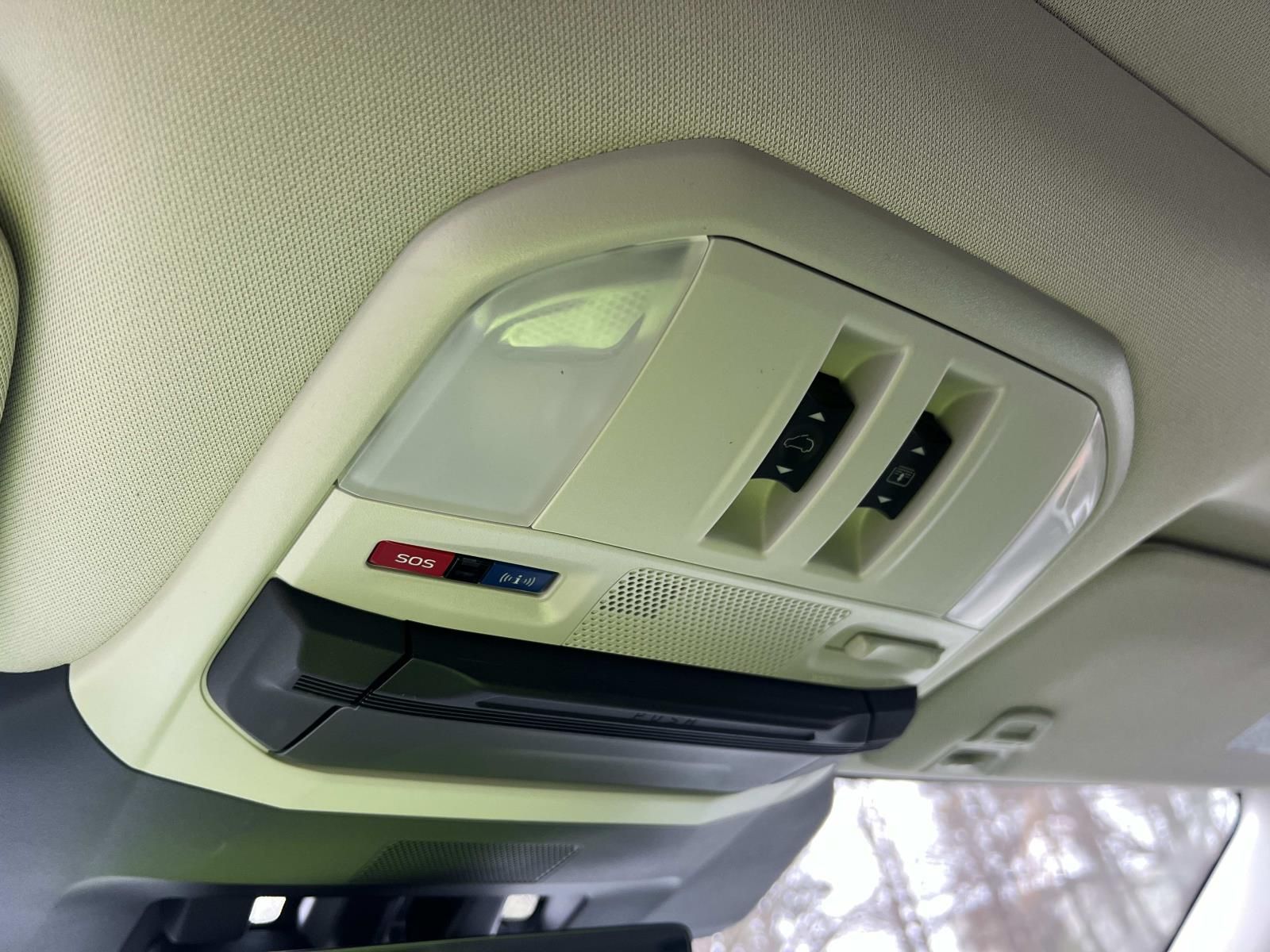 2026 Subaru Ascent Onyx Edition-Touring - Photo 22