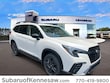  Subaru Ascent