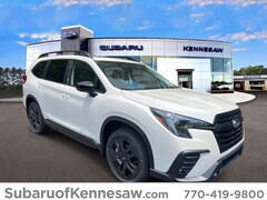 2025 Subaru Ascent Onyx Edition Touring 7-Passenger SUV for sale near Gainesville, GA