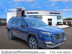 2026 Subaru Outback Touring XT SUV