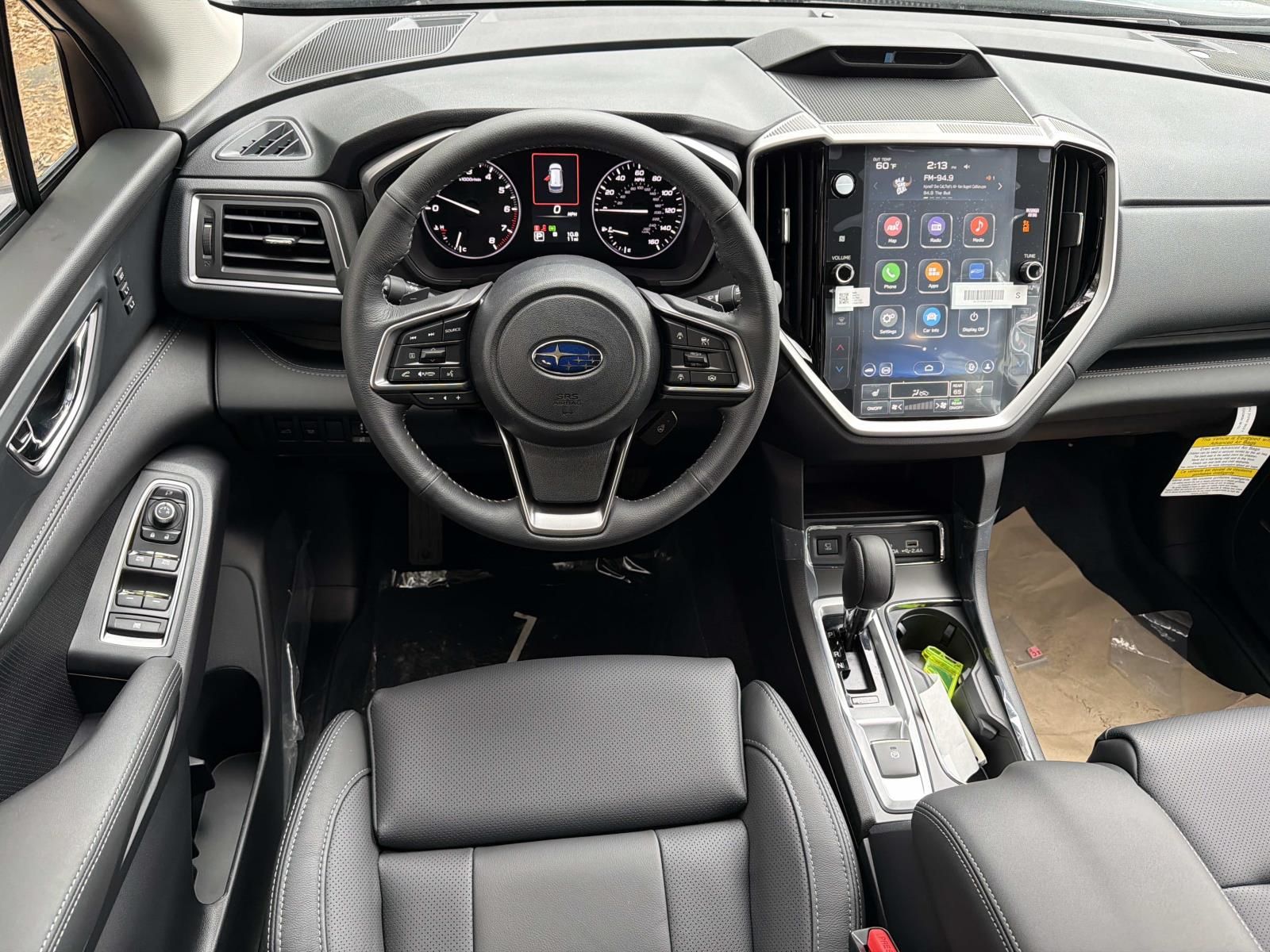 2026 Subaru Ascent Limited - Photo 15