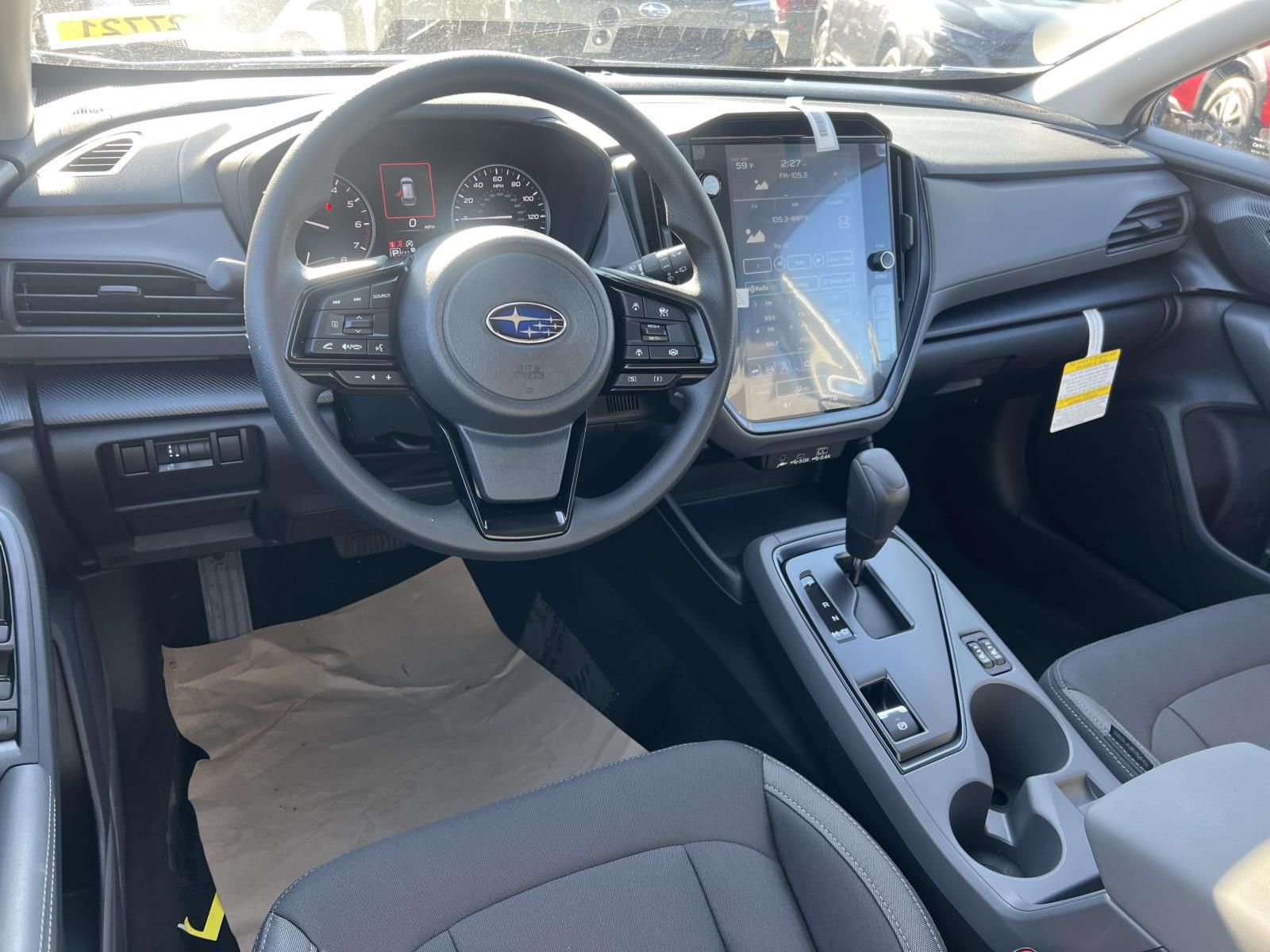 2026 Subaru Crosstrek Premium - Photo 14