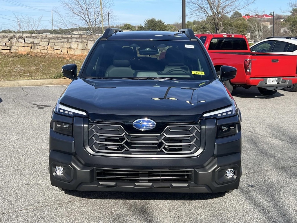 New 2026 Subaru Outback Limited SUV