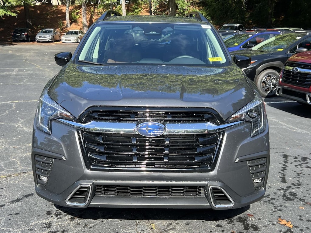 New 2025 Subaru Ascent Touring 7-Passenger SUV