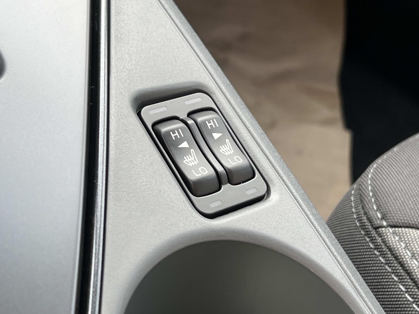 2026 Subaru Crosstrek Premium - Photo 25