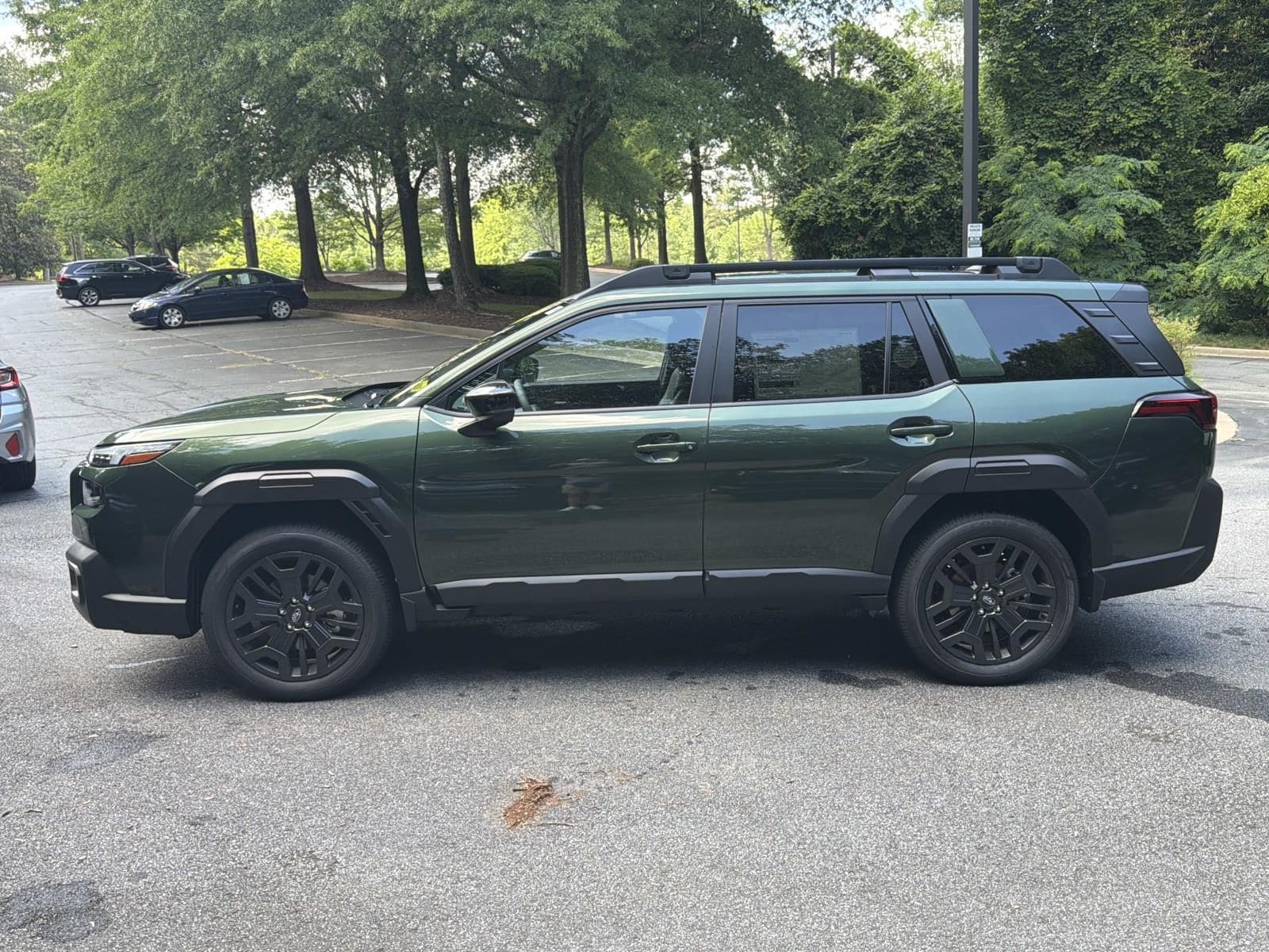 2026 Subaru Outback Limited XT - Photo 4