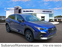 2026 Subaru Crosstrek Base SUV