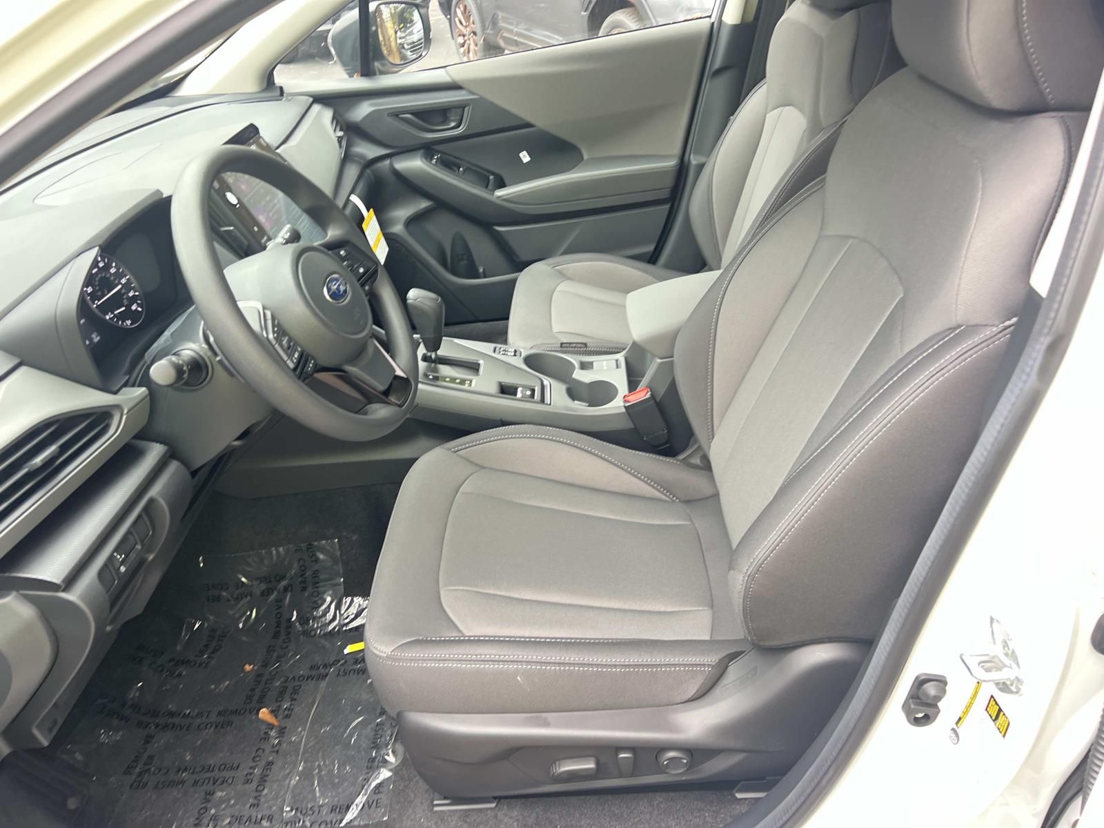 2026 Subaru Crosstrek Premium - Photo 9