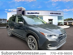 2025 Subaru Crosstrek Premium SUV for sale in Forsyth County, GA