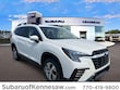 Subaru Ascent