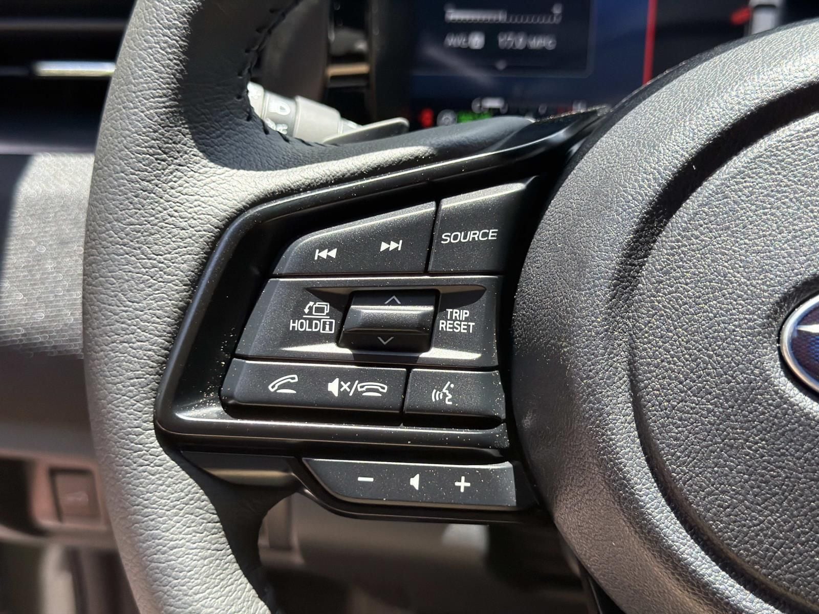 2026 Subaru Outback Limited XT - Photo 17