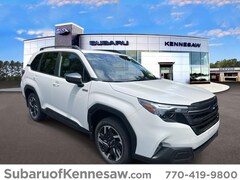 2025 Subaru Forester Hybrid Premium SUV