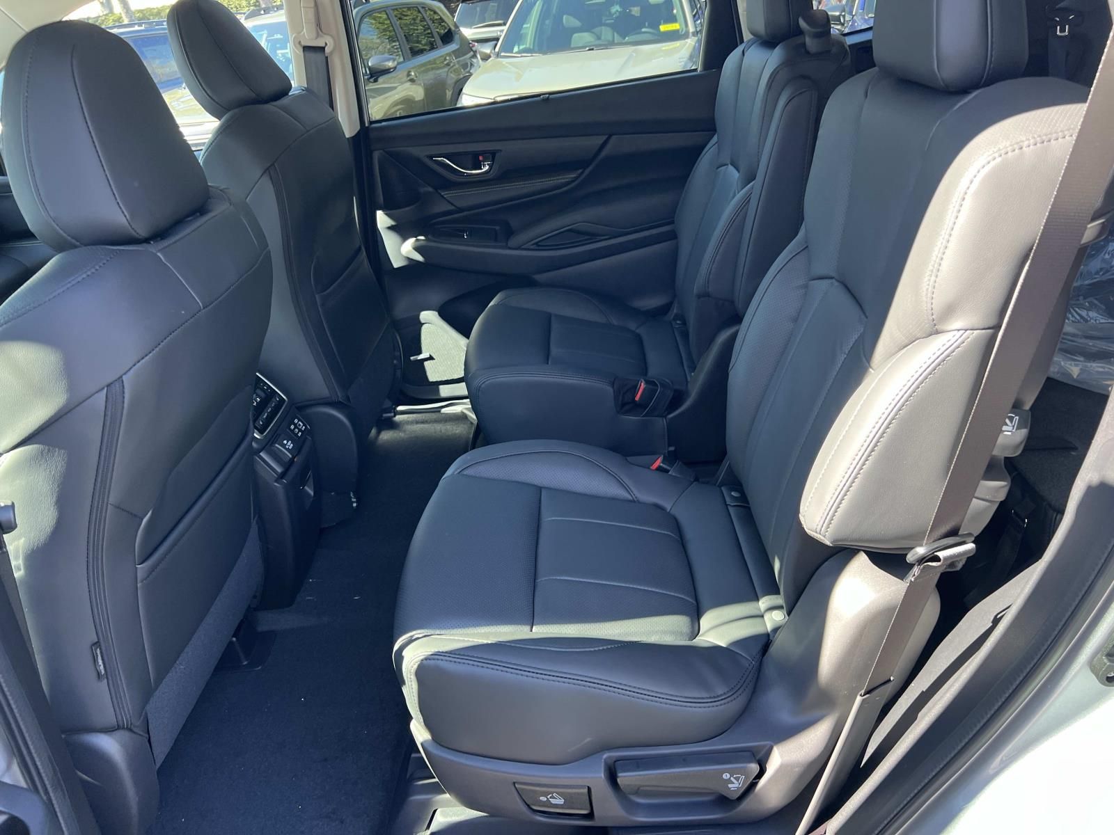 2026 Subaru Ascent Onyx Edition-Touring - Photo 12