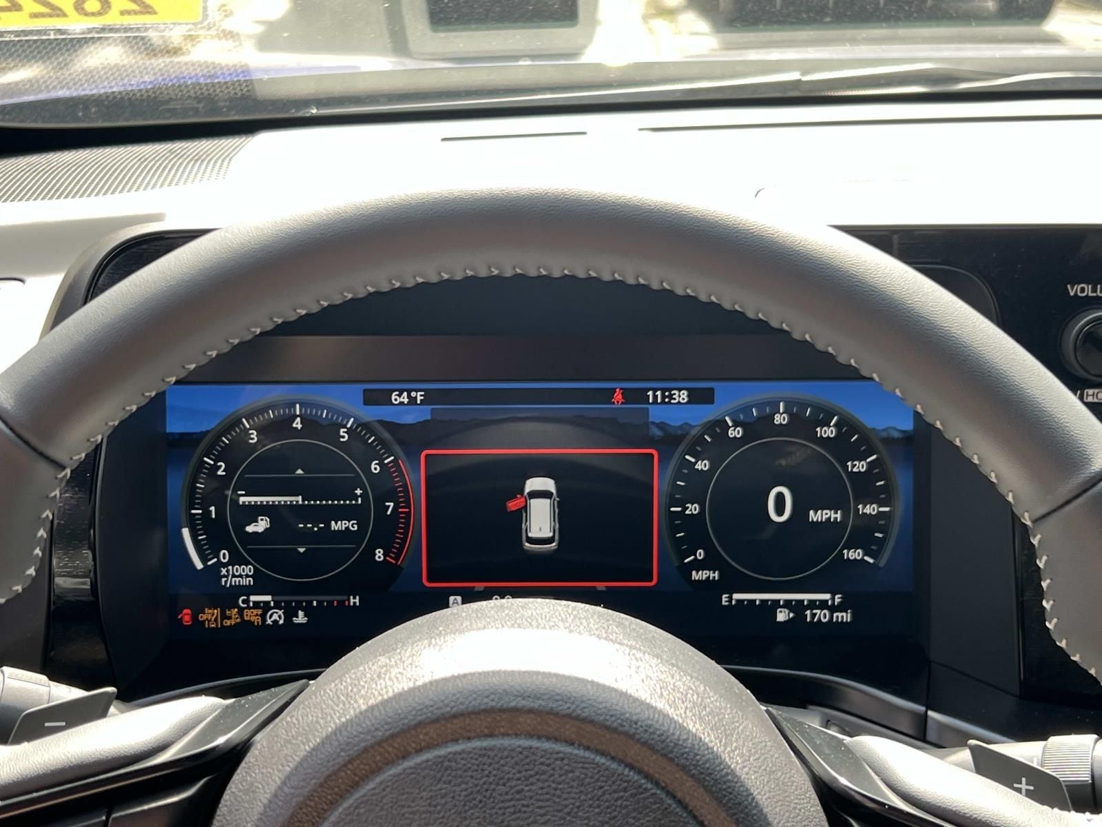 2026 Subaru Outback Touring XT - Photo 19