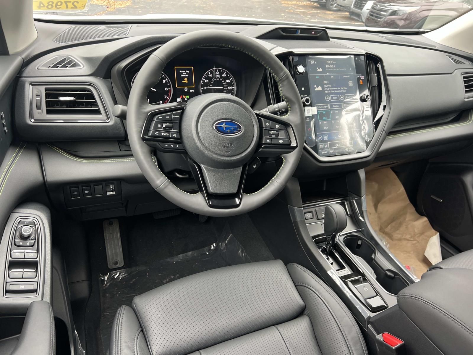 2026 Subaru Ascent Onyx Edition-Touring - Photo 14