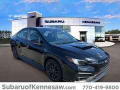 2025 Subaru WRX Premium Sedan