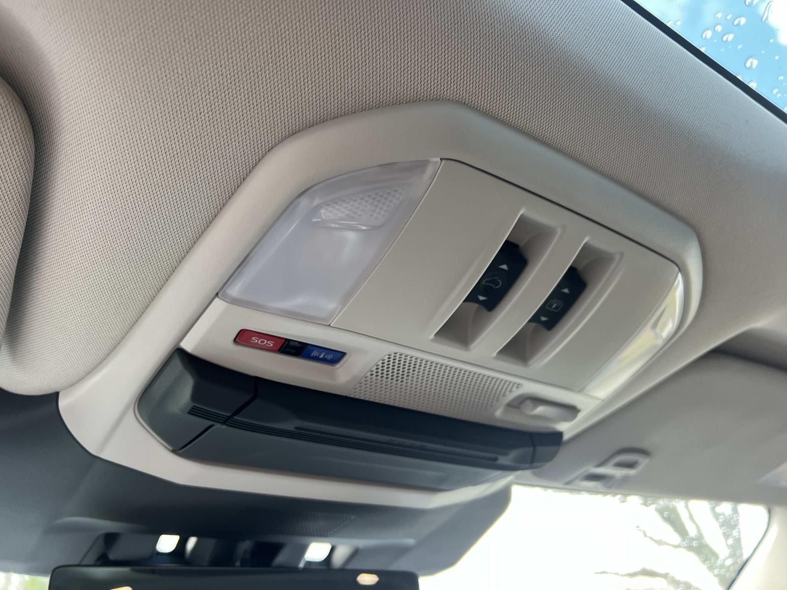 2026 Subaru Ascent Touring - Photo 22