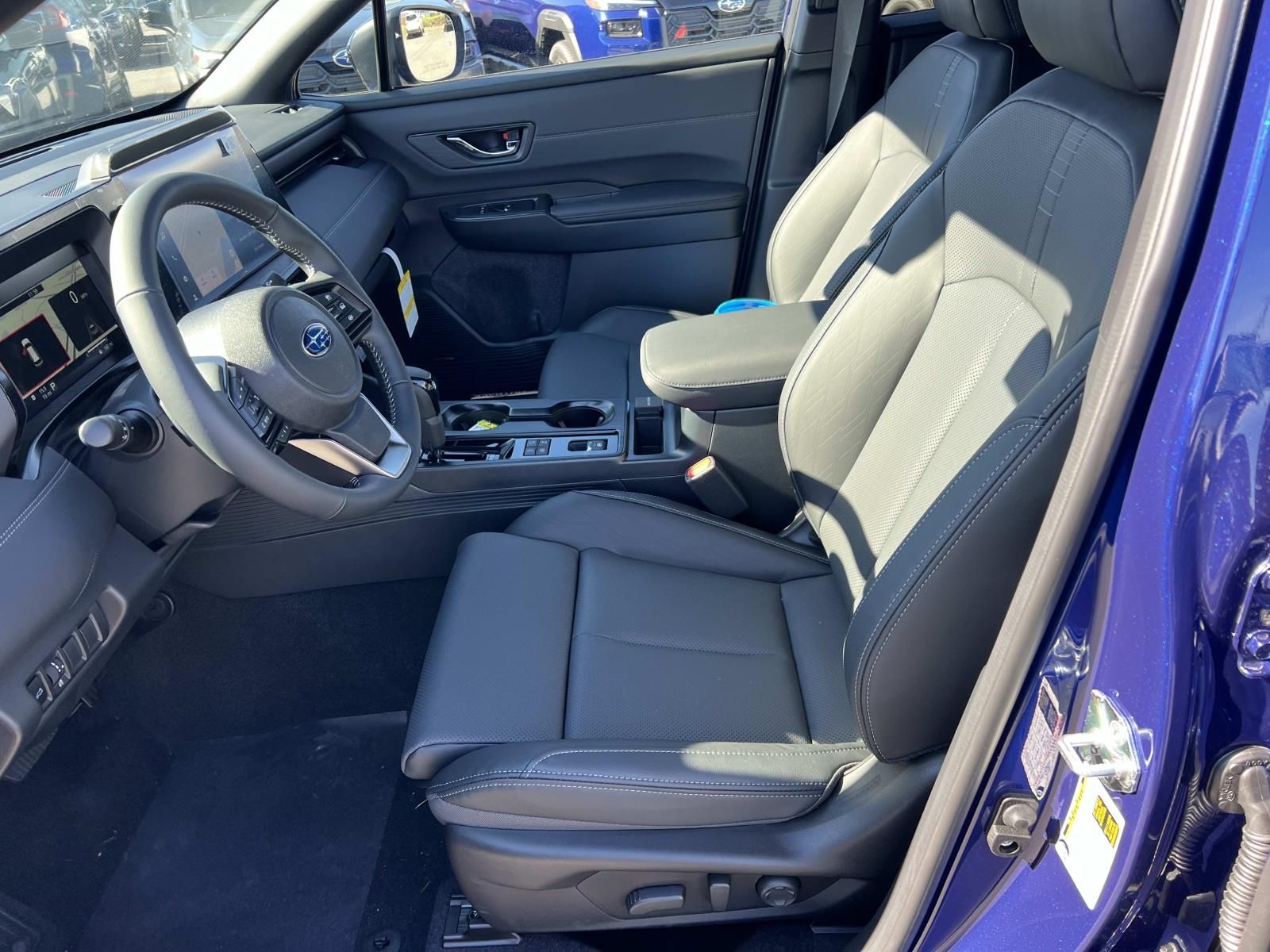 2026 Subaru Outback Touring XT - Photo 9