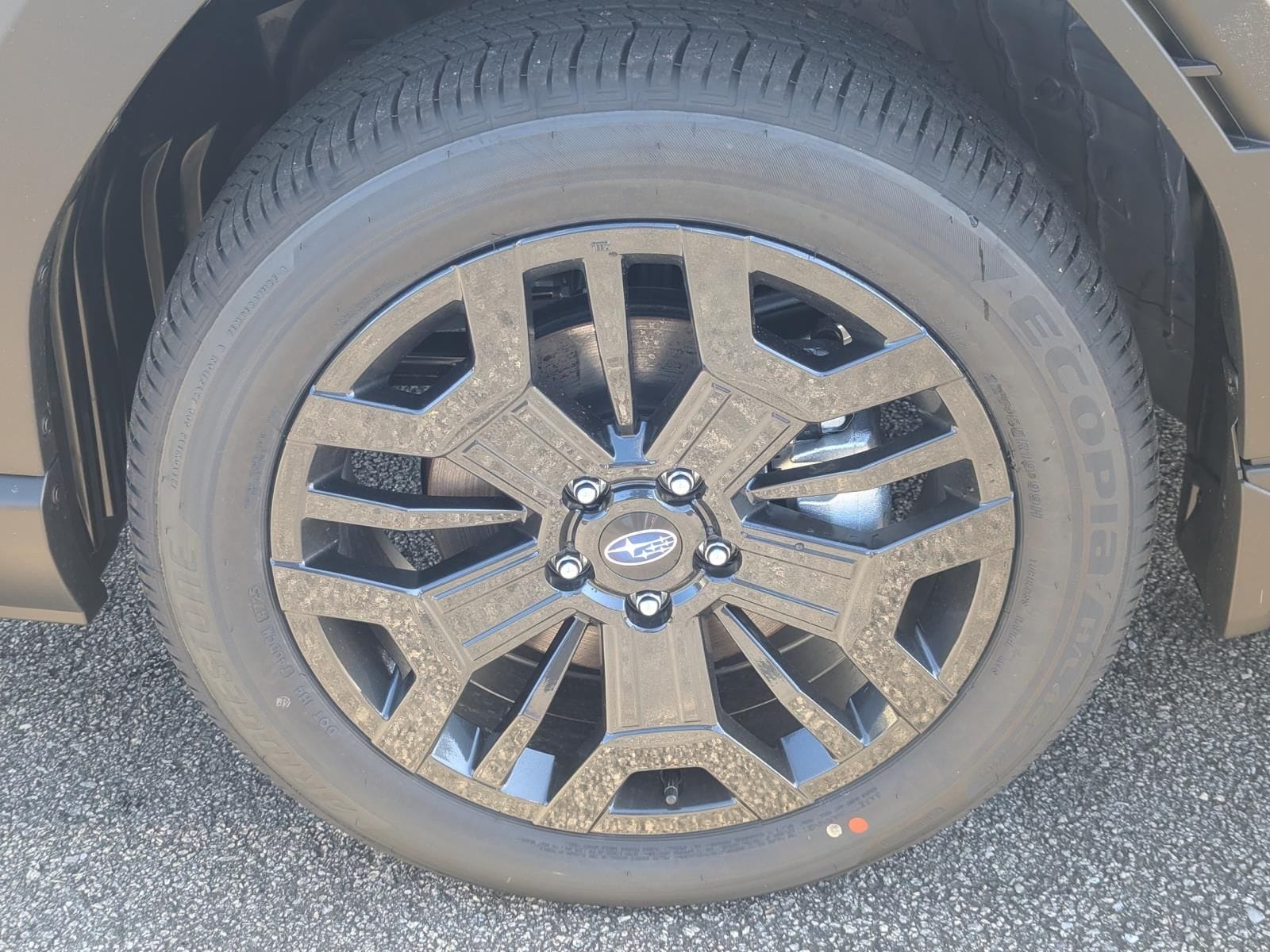 2026 Subaru Outback Limited XT - Photo 11