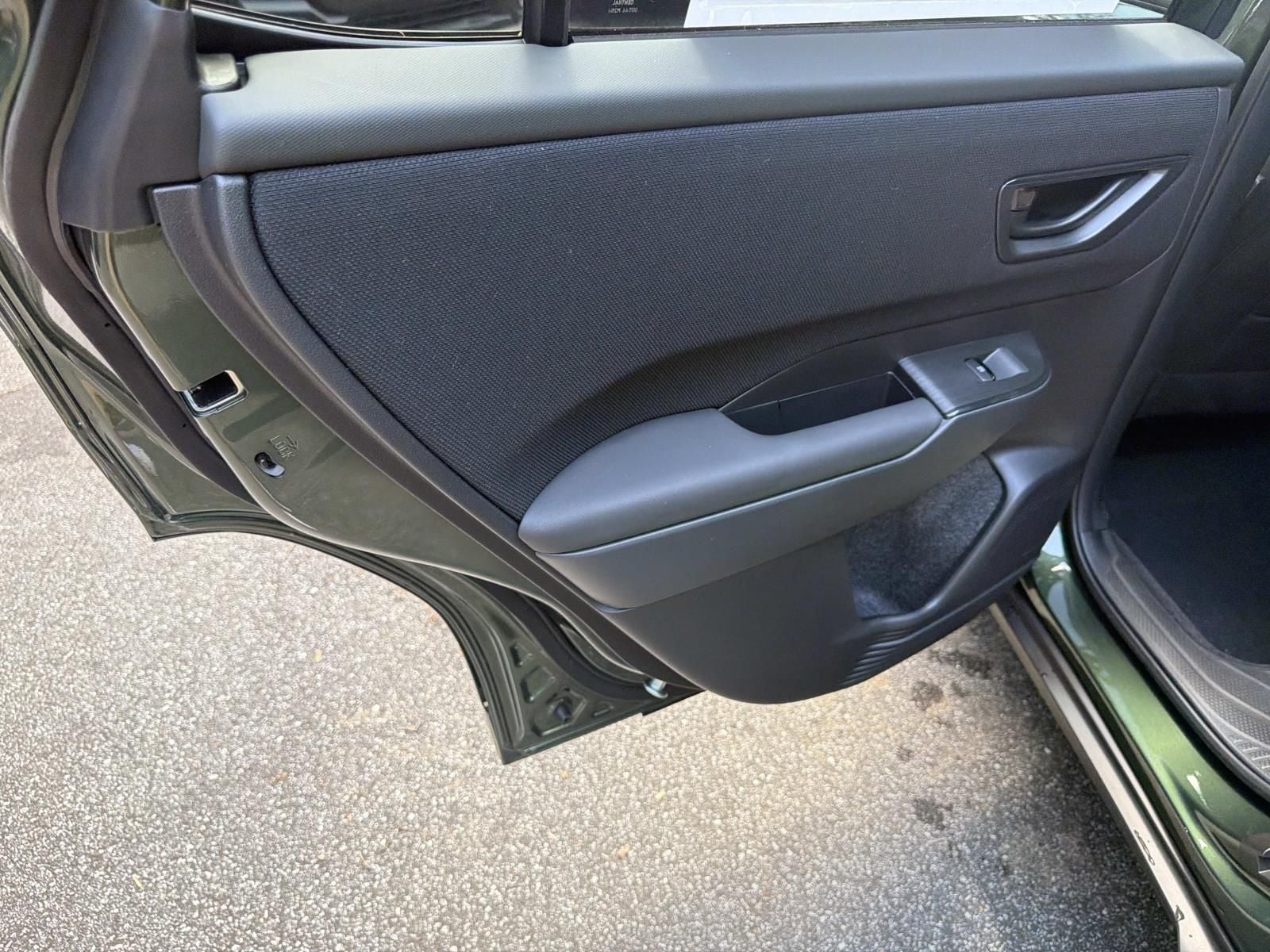 2026 Subaru Outback Limited XT - Photo 13