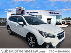 Used 2018 Subaru Outback 2.5i SUV in Cumming GA